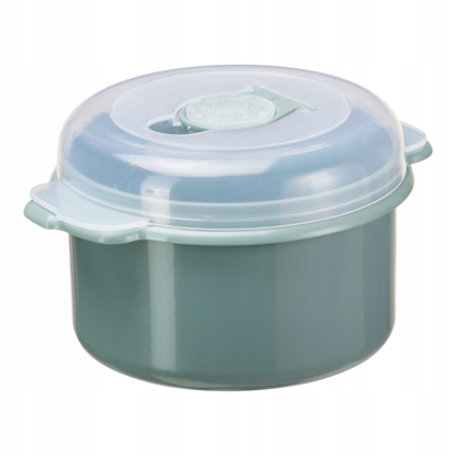 Изображение Uzglabāšanas trauks Micro Box 0.5L, zaļš
