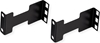 Picture of Value 19" Rack Depth Extender, 2 pcs, 1U, metal, 101.5mm