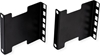 Picture of Value 19" Rack Depth Extender, 2 pcs, 2U, metal, 101.5mm