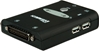 Picture of Value KVM Switch "Star", 1U - 2 PCs, HDMI, USB