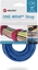 Attēls no Velcro ® One Wrap® Strap 20mm x 330mm, 25 Stück, blau