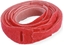 Изображение Velcro ® ONE-WRAP® Strap Klettband mit Lasche, 10Stk., rot, 20 cm