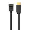 Picture of Vention Vention AAQBH kabel HDMI 2 m HDMI Typu A (Standard) Czarny