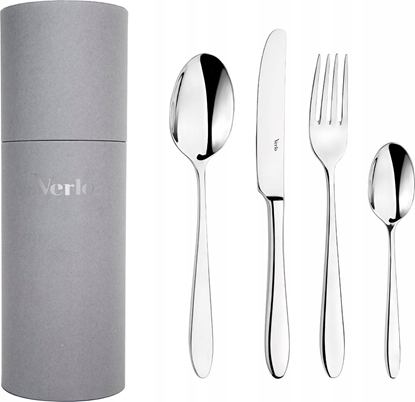 Picture of Verlo TRES Zestaw 24 el. z tub Verlo