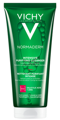 Picture of Vichy Normaderm Phytosolution Intensive Purifying Gel 200 ml