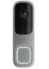 Изображение VIDEO DOORBELL/GREY 66393 AJAX