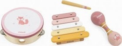 Attēls no Viga Viga 44214 PolarB Zestaw muzyczny - Lis