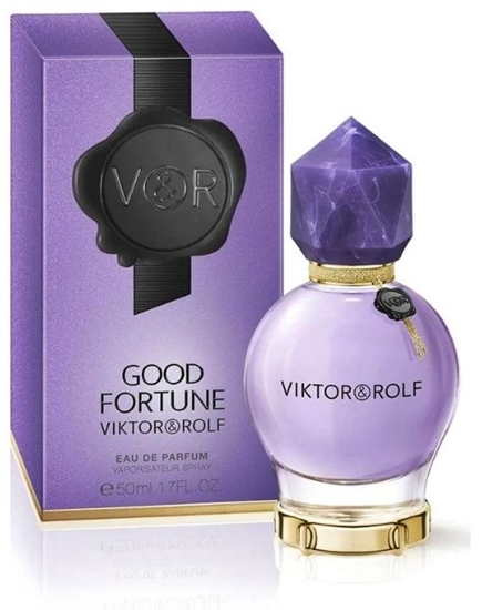 Picture of Viktor & Rolf Good Fortune Perfume EDP 50 ml