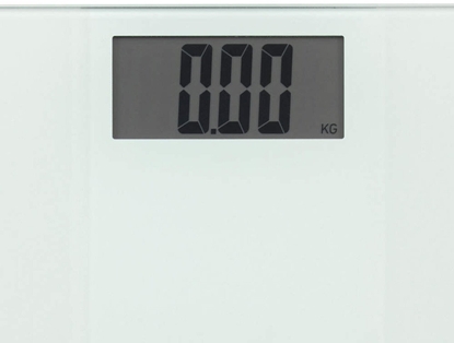 Изображение Waga azienkowa Salter 9009 WH3R Ultimate Accuracy Electronic Bathroom Scales white