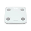 Picture of Waga azienkowa TrueLife Waga diagnostyczna bluetooth FitScale W1 BT biaa kolorowy LCD 0,2 ~ 180 kg iOS, System Android