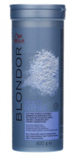 Picture of Wella Professionals Blondor Multi Blonde Bleaching Powder 400 g