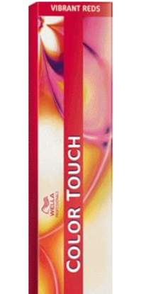 Attēls no Wella Professionals Color Touch Vibrant Reds 10/6 Professional Hair Color 60 ml