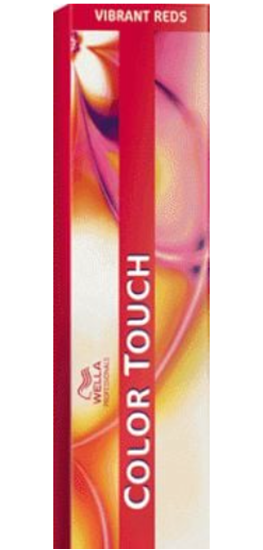 Picture of Wella Professionals Color Touch Vibrant Reds 10/6 Professional Hair Color 60 ml