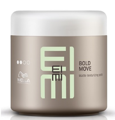 Attēls no Wella Professionals EIMI Texture Bold Move Modelling Paste 150 ml
