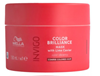 Picture of Wella Professionals Invigo Color Brilliance Coarse Mask 150 ml