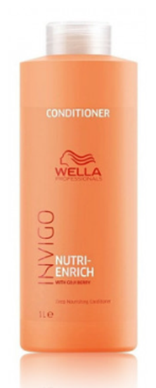 Picture of Wella Professionals Invigo Nutri-Enrich Conditioner 1000 ml
