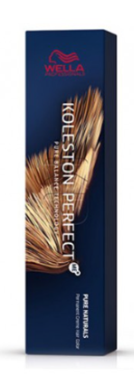 Изображение Wella Professionals Koleston Perfect Me+ Special Blonde 12/03 Hair Color 60 ml