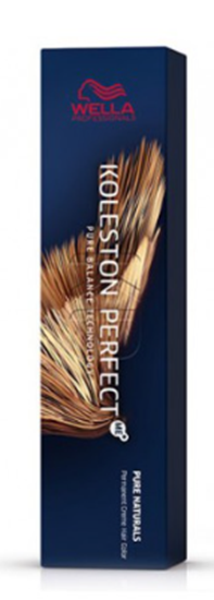 Изображение Wella Professionals Koleston Perfect Me+ Special Blonde 12/03 Hair Color 60 ml