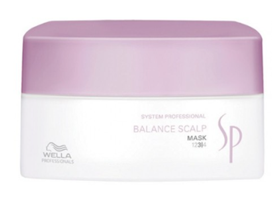 Picture of Wella Professionals SP Balance Scalp Mask 200 ml