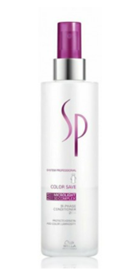 Picture of Wella Professionals SP Color Save Bi-Phase Conditioner 185 ml