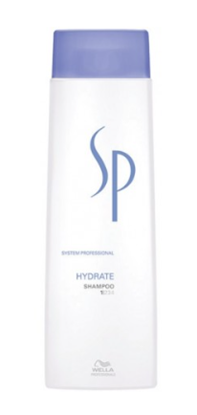 Изображение Wella Professionals SP Hydrate Shampoo 250 ml