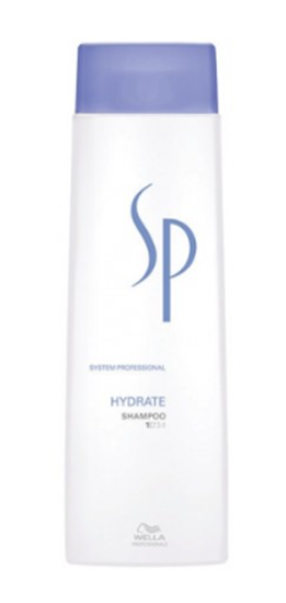 Изображение Wella Professionals SP Hydrate Shampoo 250 ml