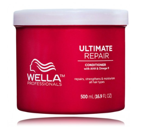 Изображение Wella Professionals Ultimate Repair Conditioner 500 ml
