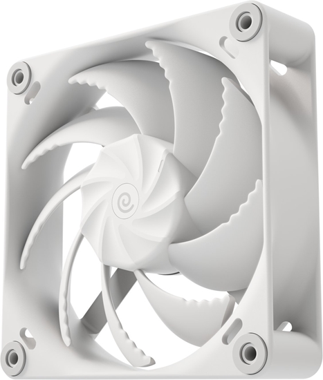 Picture of Wentylator Havn H12 PWM Lfter, 120mm - biay