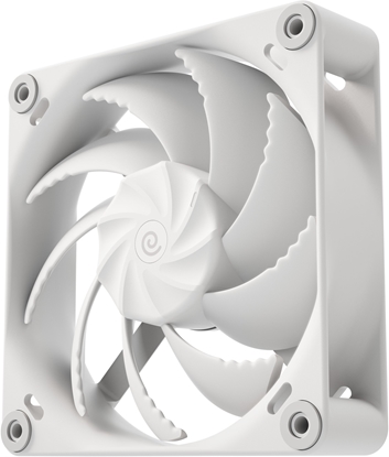 Attēls no Wentylator Havn H12 PWM Lfter, 3 sztuki, 120mm - biay