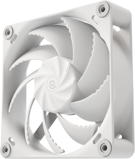 Picture of Wentylator Havn H12 PWM Lfter, 3 sztuki, 120mm - biay