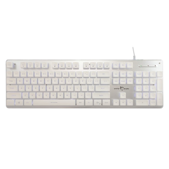 Picture of White Shark GK-003241 Tachi White US