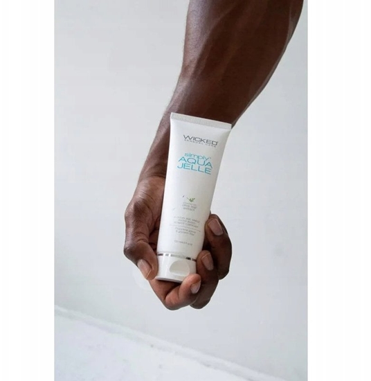 Picture of WICKED_Simply Aqua Jelle lubrykant 120ml