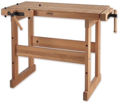 Attēls no Wooden workbench Sjobergs Multi Function Bench 1060, 33820