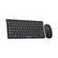 Изображение Wozinsky Wireless Keyboard + Compact Mouse Set - B