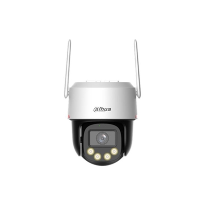 Picture of WRL CAMERA 3MP PT DOME WIFI/P3F-PV-0360B-PRO DAHUA