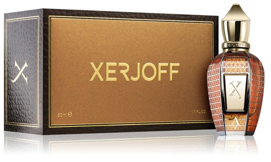 Picture of Xerjoff Alexandria III Perfume EDP 50 ml
