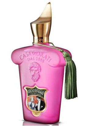 Attēls no Xerjoff Casamorati Gran Ballo Perfume EDP 30ml