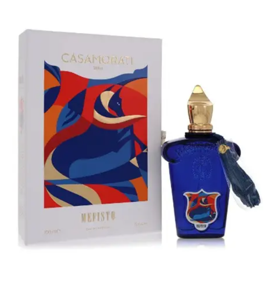 Picture of Xerjoff Casamorati Mefisto Perfume EDP 100ml