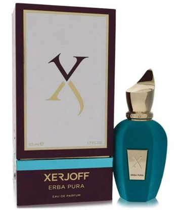 Attēls no Xerjoff Erba Pura Perfume EDP 50ml