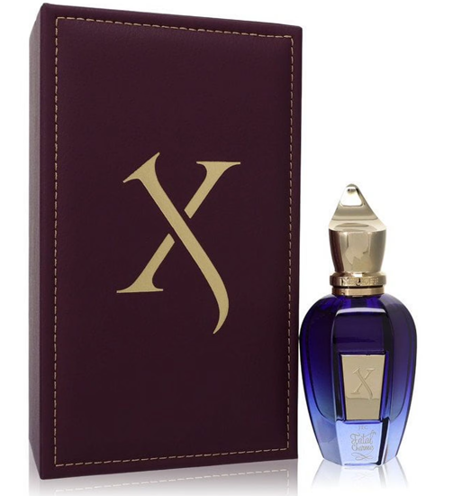 Picture of Xerjoff Fatal Charme Perfume EDP 50ml