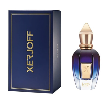 Picture of Xerjoff Join the Club - Ivory Route Perfume EDP 50ml