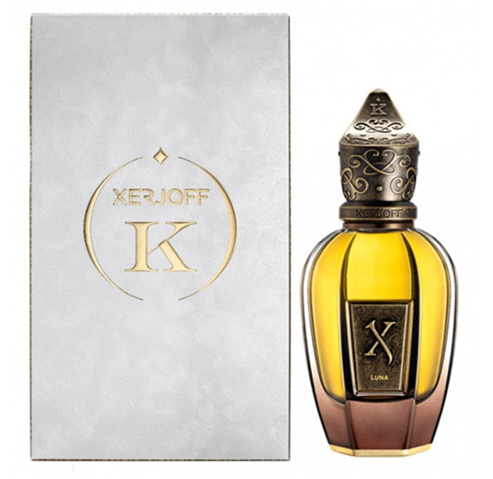 Изображение Xerjoff Kemi Collection Luna Perfume EDP 50ml
