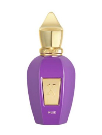 Изображение Xerjoff Muse Perfume EDP 100ml Tester