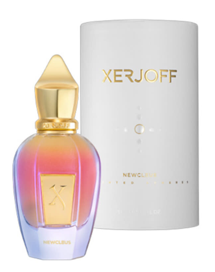 Изображение Xerjoff Newcleus Perfume EDP 50ml