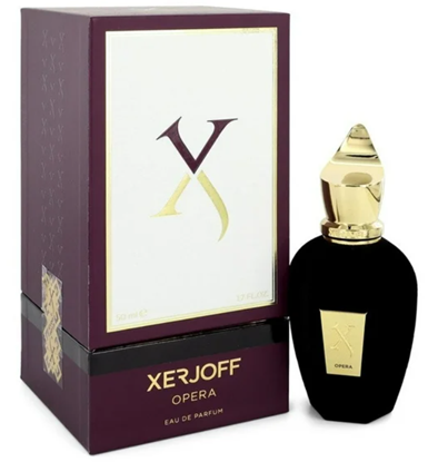 Изображение Xerjoff Opera Perfume EDP 50ml
