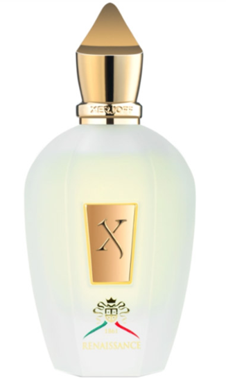 Picture of Xerjoff Renaissance Perfume EDP 100ml