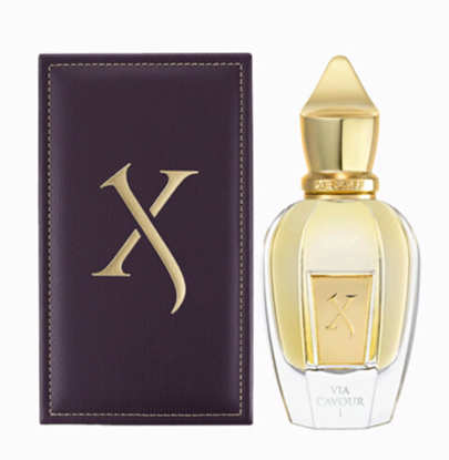 Picture of Xerjoff Via Cavour I Perfume EDP 50ml