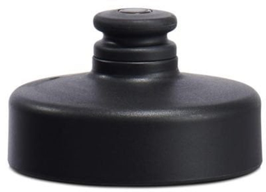 Picture of Zakrtka Wide Mouth Sport Cap, Black / Hydro Flask