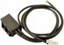 Picture of Zasilacz Datamax-Oneil Datamax O'Neil 220282-000 adapter zasilajcy/ inwentor Wewntrzna Czarny