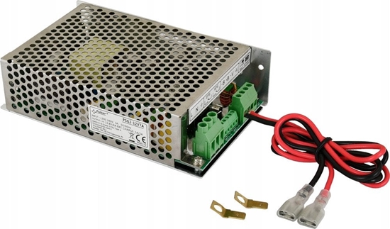 Picture of Zasilacz Pulsar PSG2-12V7A Zasilacz impulsowy 13.8V/7A do zabudowy